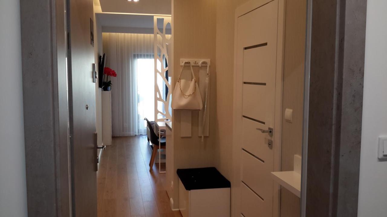 Raj 4 Ul. Rajska Stare Miasto Krakau Exterior foto